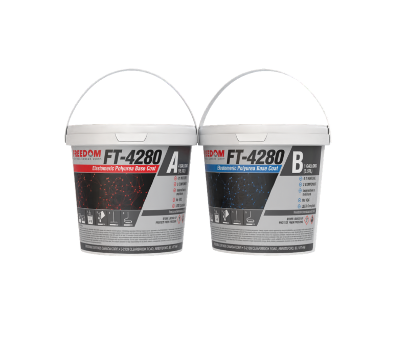 FT-4280