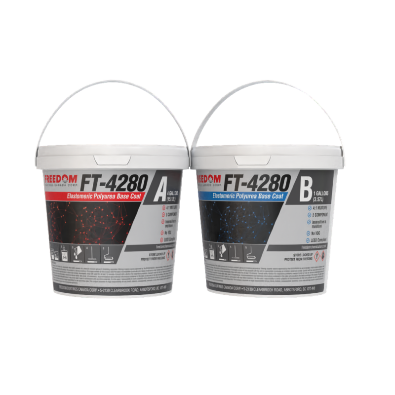 FT-4280
